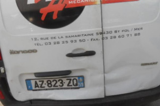 Maitre cylindre (freinage) RENAULT KANGOO 2