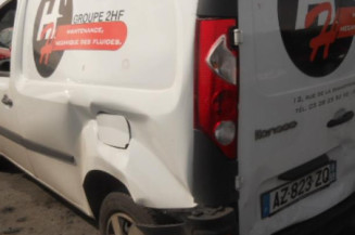 Maitre cylindre (freinage) RENAULT KANGOO 2