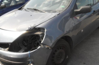 Maitre cylindre (freinage) RENAULT CLIO 3