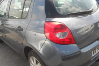 Maitre cylindre (freinage) RENAULT CLIO 3