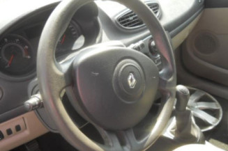 Maitre cylindre (freinage) RENAULT CLIO 3