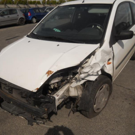 Maitre cylindre (freinage) FORD FIESTA 5