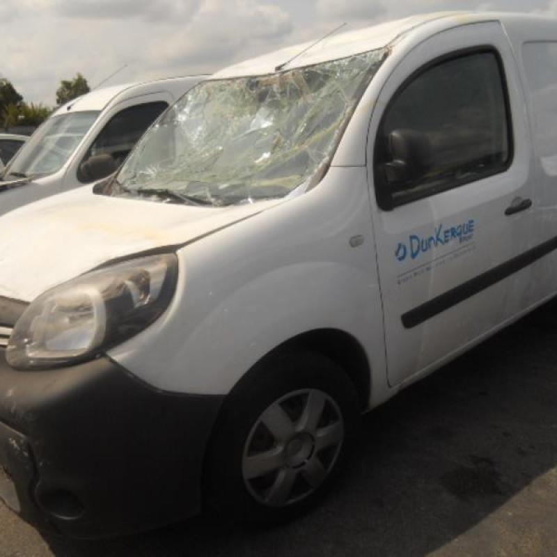 Maitre cylindre (freinage) RENAULT KANGOO 2 Photo n°2