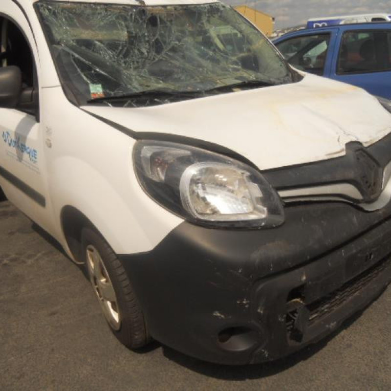 Maitre cylindre (freinage) RENAULT KANGOO 2 Photo n°4