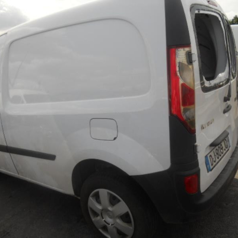 Maitre cylindre (freinage) RENAULT KANGOO 2 Photo n°6