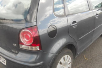 Leve vitre mecanique arriere gauche VOLKSWAGEN POLO 4