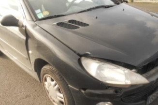 Custode arriere droit PEUGEOT 206