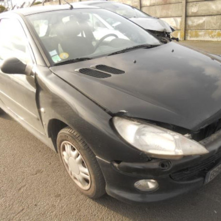 Custode arriere droit PEUGEOT 206