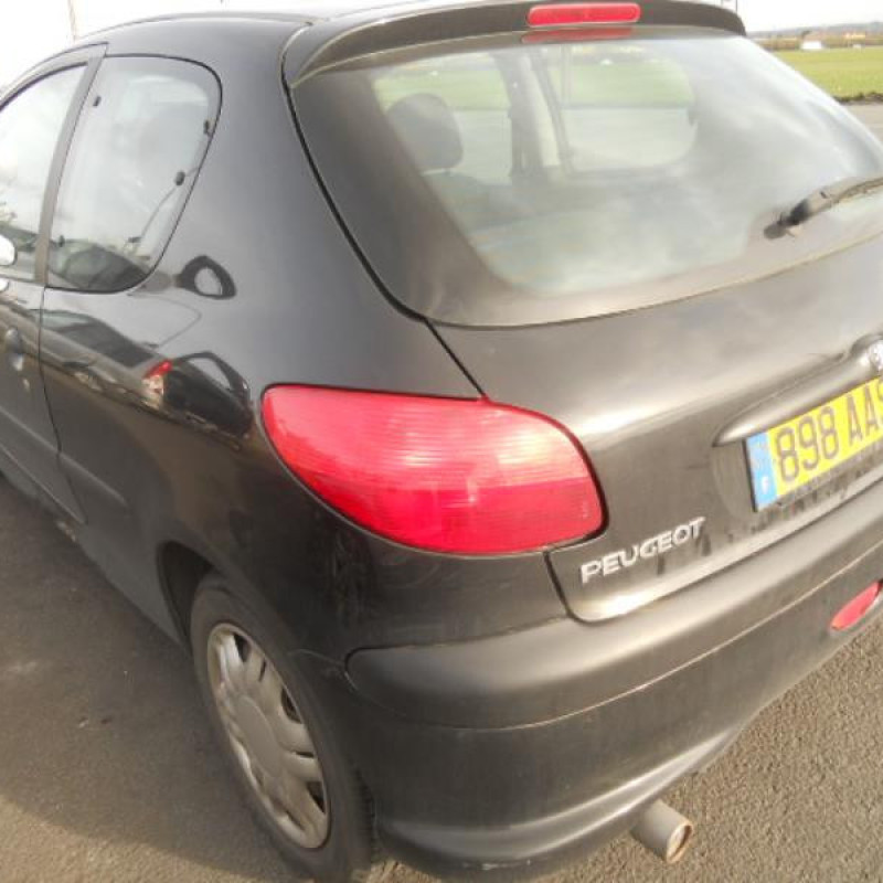 Custode arriere gauche PEUGEOT 206 Photo n°4