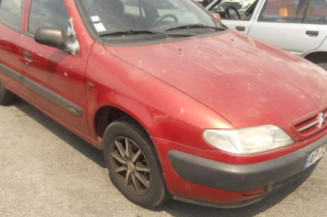 Vitre avant droit CITROEN XSARA