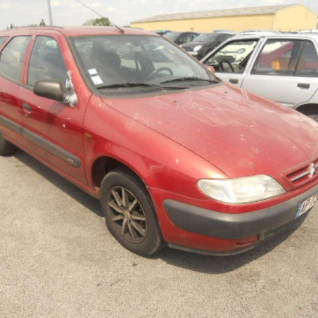 Vitre avant droit CITROEN XSARA