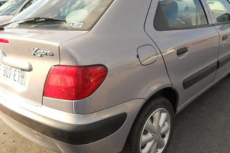 Afficheur CITROEN XSARA