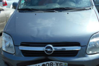 Afficheur OPEL AGILA A