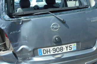 Afficheur OPEL AGILA A