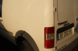 Porte de coffre gauche FORD TRANSIT/TOURNEO