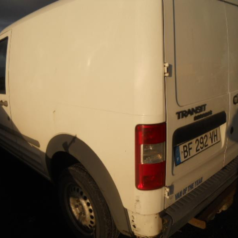 Porte de coffre gauche FORD TRANSIT/TOURNEO Photo n°6