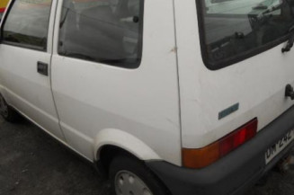 Optique avant secondaire droit (feux)(clignotant) FIAT CINQUECENTO