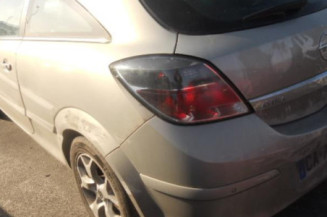 Maitre cylindre (freinage) OPEL ASTRA H