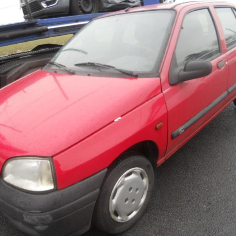 Leve vitre mecanique arriere droit RENAULT CLIO 1 Photo n°3