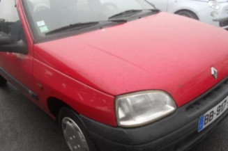 Leve vitre mecanique arriere droit RENAULT CLIO 1