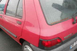 Leve vitre mecanique arriere droit RENAULT CLIO 1