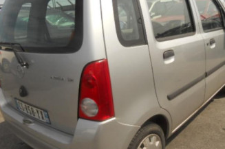 Afficheur OPEL AGILA A