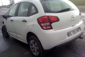 Leve vitre mecanique arriere gauche CITROEN C3 2