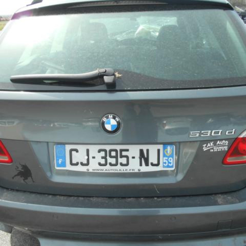 Commande regulateur vitesse BMW SERIE 5 E61 Photo n°8