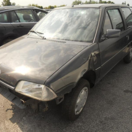 Custode arriere droit CITROEN AX Photo n°1