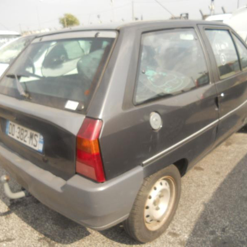 Custode arriere droit CITROEN AX Photo n°3