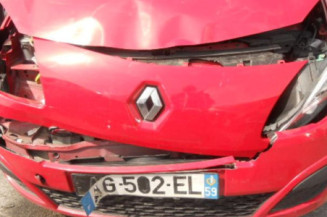 Arret de porte avant droit RENAULT TWINGO 2