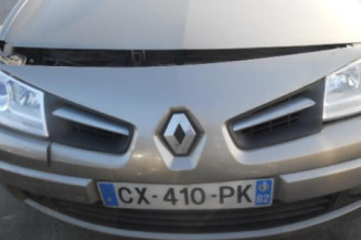 Commande de phare RENAULT MEGANE 2