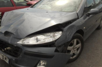 Poignee porte arriere droit PEUGEOT 407