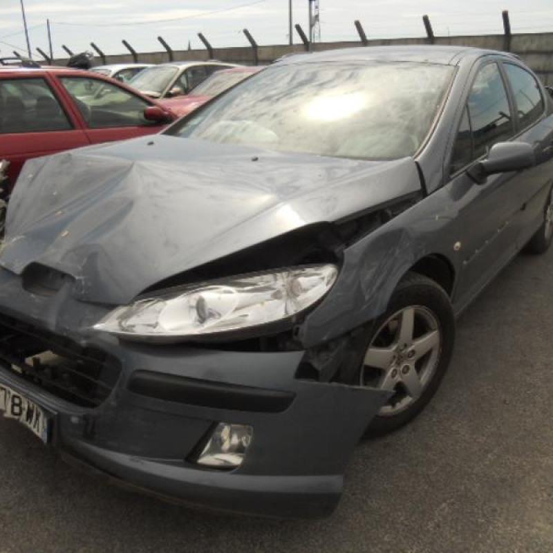 Poignee porte arriere droit PEUGEOT 407 Photo n°4