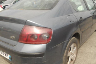 Poignee porte arriere droit PEUGEOT 407