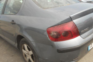 Poignee porte arriere droit PEUGEOT 407