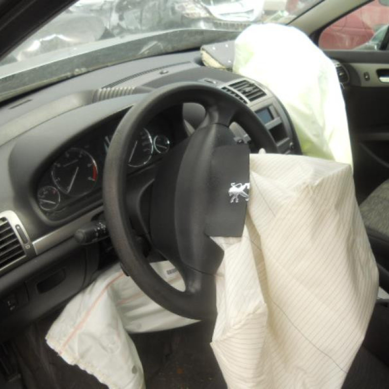 Poignee porte arriere droit PEUGEOT 407 Photo n°9