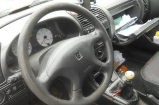 Horloge CITROEN XSARA