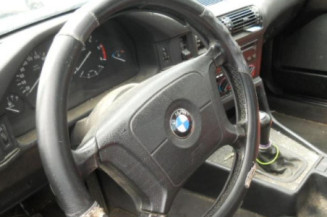 Optique avant secondaire droit (feux)(clignotant) BMW SERIE 5 E34