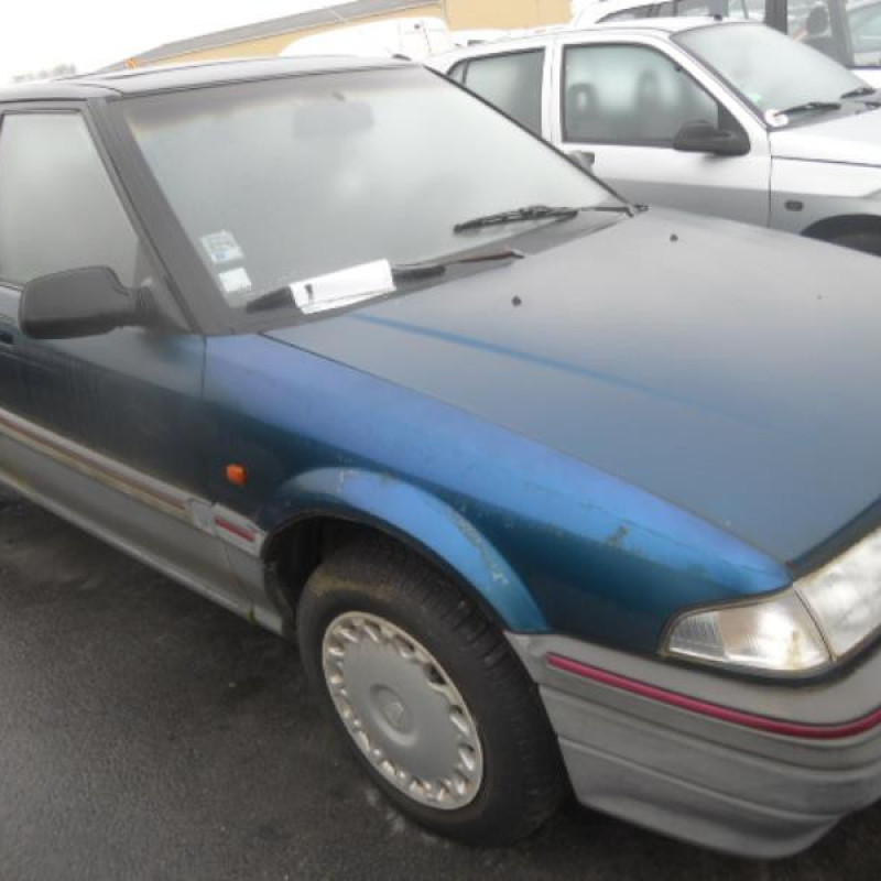 Retroviseur droit ROVER 200 1 Photo n°4