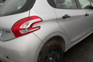 Arret de porte arriere gauche PEUGEOT 208 1