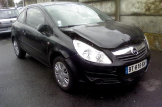 Commande de phare OPEL CORSA D