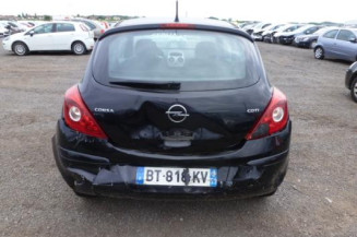 Commande de phare OPEL CORSA D