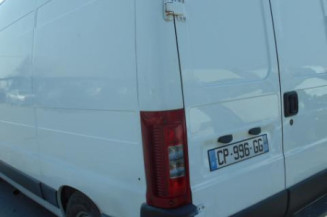 Poignee porte avant gauche PEUGEOT BOXER 1