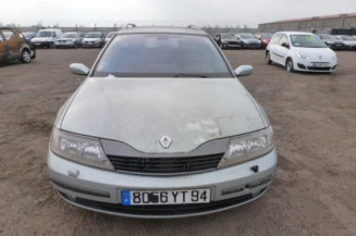 Ecran GPS RENAULT LAGUNA 2