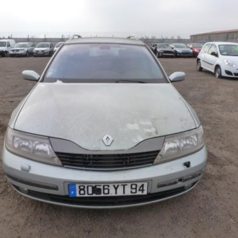 Ecran GPS RENAULT LAGUNA 2 Photo n°4