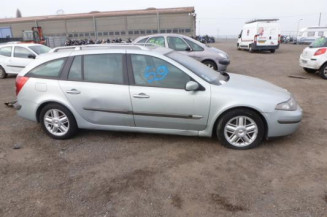 Ecran GPS RENAULT LAGUNA 2