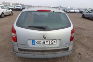 Ecran GPS RENAULT LAGUNA 2