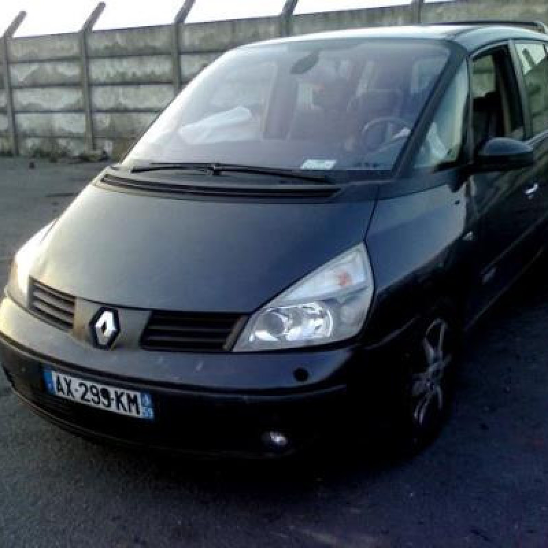 Anti brouillard arriere gauche RENAULT ESPACE 4 Photo n°3