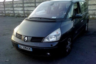 Ecran GPS RENAULT ESPACE 4